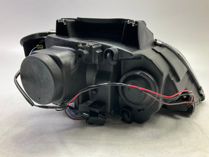 Eagle Eyes CS175-B001L Left Headlight Headlamp For 2004-2006 Chrysler Pacifica