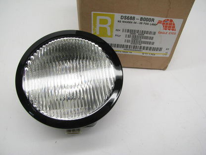 EAGLE EYES DS688B00R Right Corner Parking Fog Light Marker Lamp For 04-06 Maxima