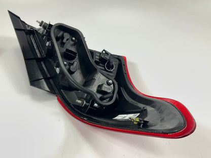 Eagle Eyes DS712-B000R Right Tail Light Lamp For 2012-2019 Nissan Versa SEDAN