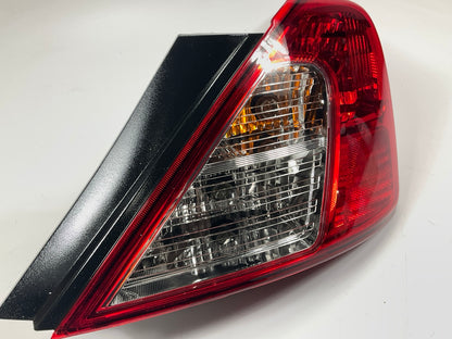 Eagle Eyes DS712-B000R Right Tail Light Lamp For 2012-2019 Nissan Versa SEDAN