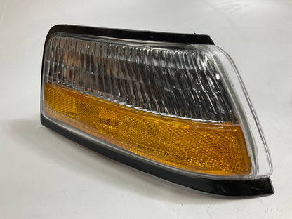 Eagle Eyes GM057-U000R Right Side Marker Light Lamp - 1989-1991 Pontiac Grand Am