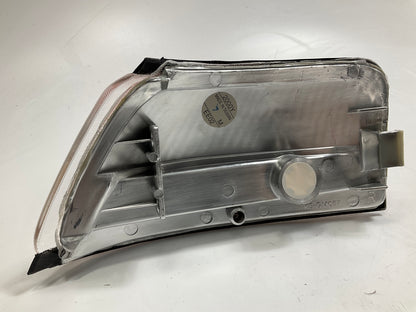 Eagle Eyes GM057-U000R Right Side Marker Light Lamp - 1989-1991 Pontiac Grand Am