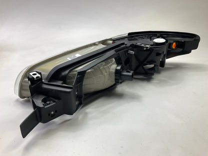 Eagle Eyes GM141-B001R Right Headlight Headlamp For 1997-2003 Pontiac Grand Prix