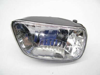 Eagle Eyes GM309-B000L Front Left Fog Light Lamp - 2002-2009 Chevy Trailblazer
