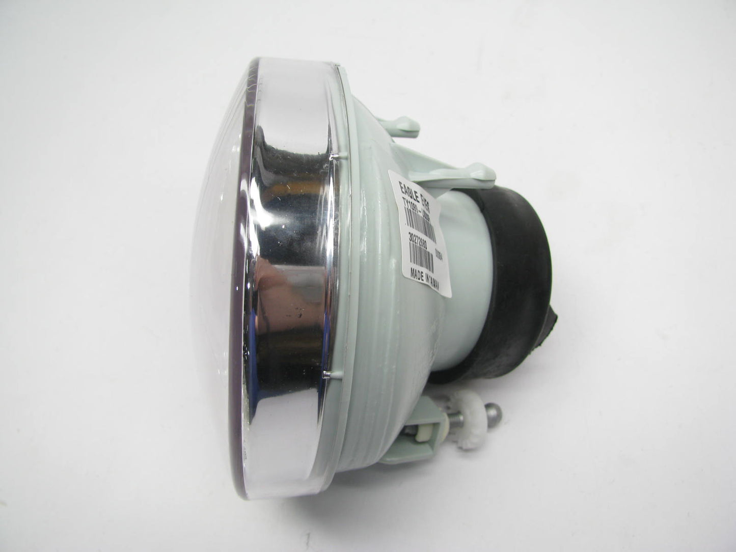 Eagle Eyes TY1099-U000R Right Fog Light Lamp - 2001-2003 Toyota Highlander