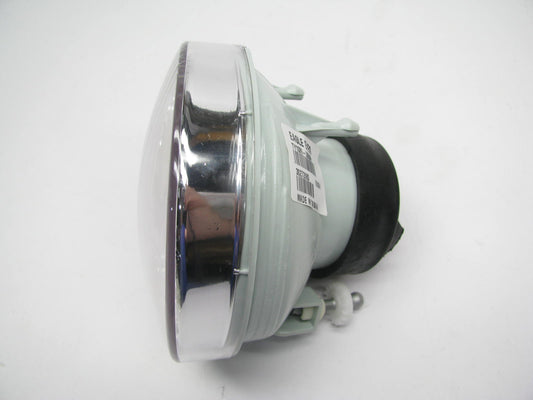 Eagle Eyes TY1099-U000R Right Fog Light Lamp - 2001-2003 Toyota Highlander