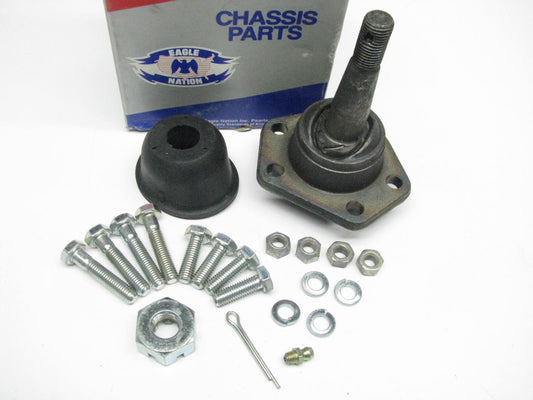 Eagle Nation K6292 Suspension Ball Joint Assembly - Front Upper