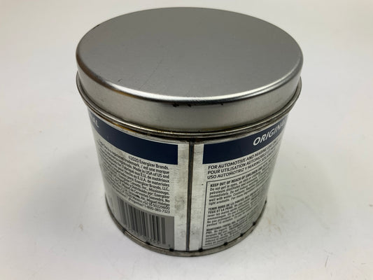 Eagle One 10355, Nevr-dull All Metal Wadding Polish, 5 Oz Jar