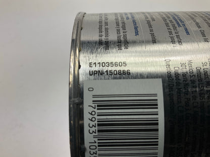 Eagle One 10355, Nevr-dull All Metal Wadding Polish, 5 Oz Jar