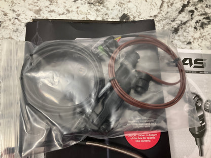 Edge 98620 EAS EGT Pyrometer Probe Sensor EAS Starter Kit For Evolution Insight