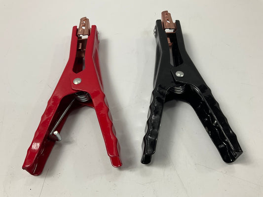 East Penn 00124 Booster Cable / Battery Charger Replacement Clamps
