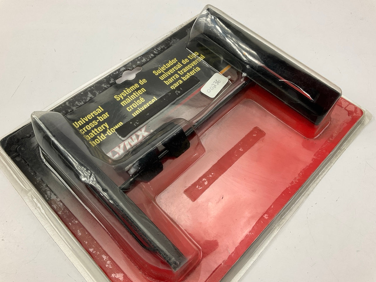 East Penn Battery Hold-down Cross Bar Bracket For 22F 24, 27, 60, 71, 72, 74, 77