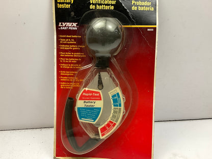 Deluxe Hydrometer Battery Tester Test Specific Gravity Fluid Lead Acid Battery