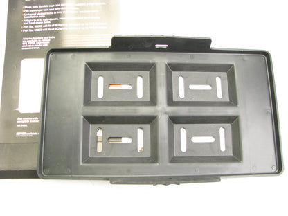 East Penn 00252 Replacement Battery Tray For Group 27/31 Size