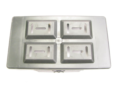 East Penn 00252 Replacement Battery Tray For Group 27/31 Size