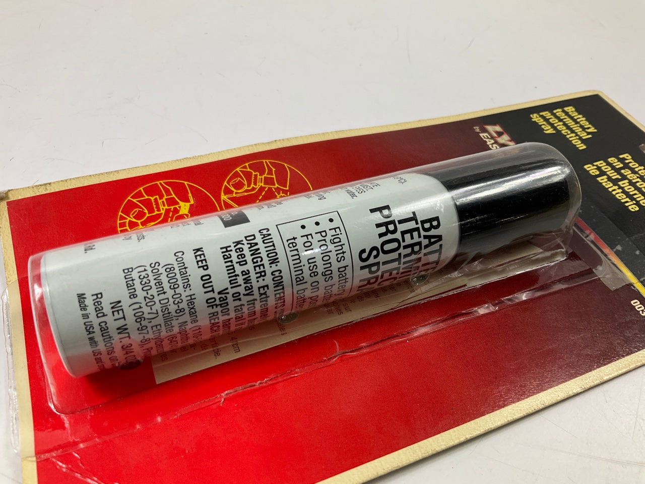 East Penn 00315 Battery Terminal Protector Spray
