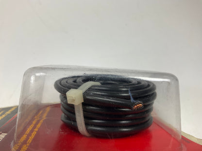 East Penn 00430 Automotive Primary Wire - 12 Feet, 12 Gauge, Black