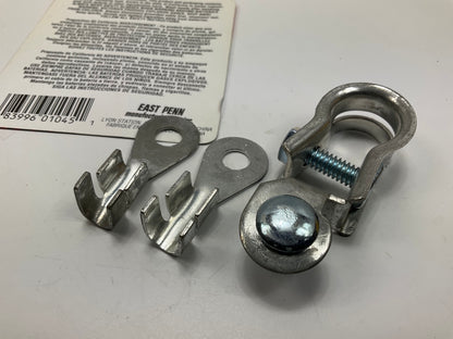 East Penn 01045 Lynx Universal Lead-Free Top Post Battery Terminal