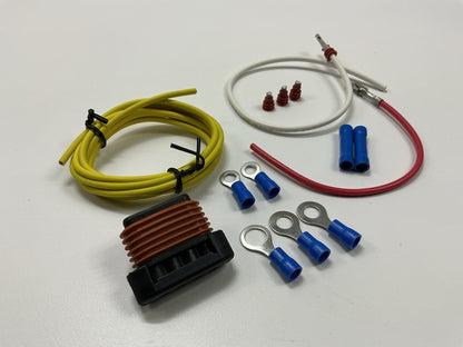 East Penn 04657  Battery Cable Isolator Accessory Wire Installation Install Kit
