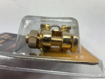 East Penn 05444 Gold Plated Top Post Battery Terminal