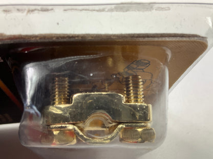 East Penn 05444 Gold Plated Top Post Battery Terminal