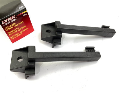 East Penn 06059 Adjustable Battery Base Hold-down Kit