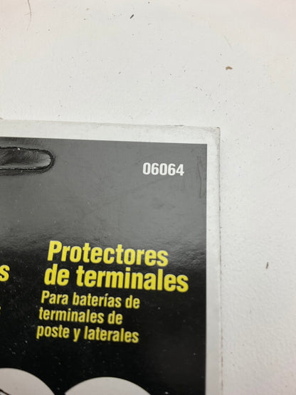 (40) East Penn 06064 Lynx Battery Terminal Protectors Felt Pads