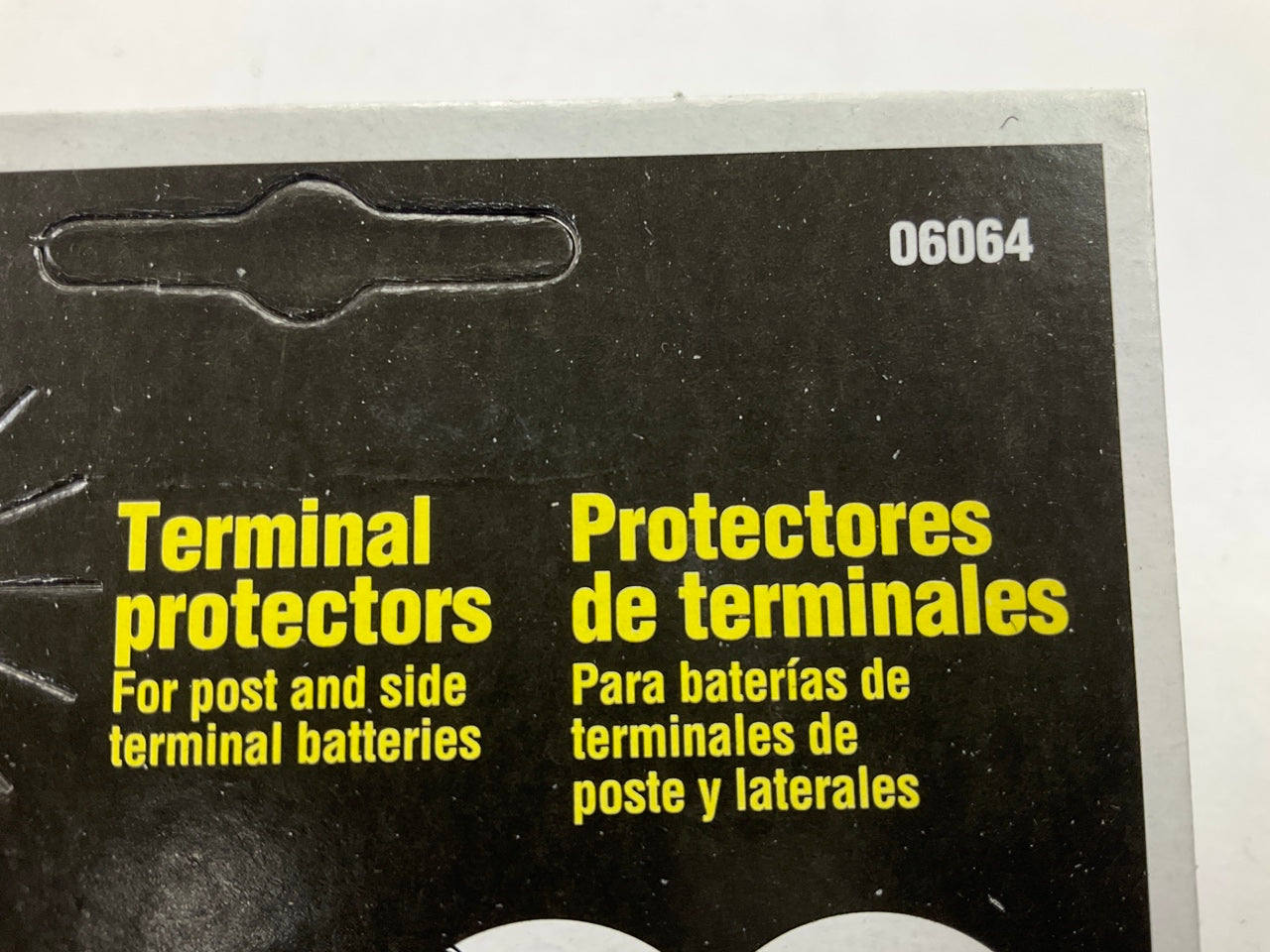 48 Pieces - East Penn 06064 Battery Terminal Protectors For Top Post & Side Post