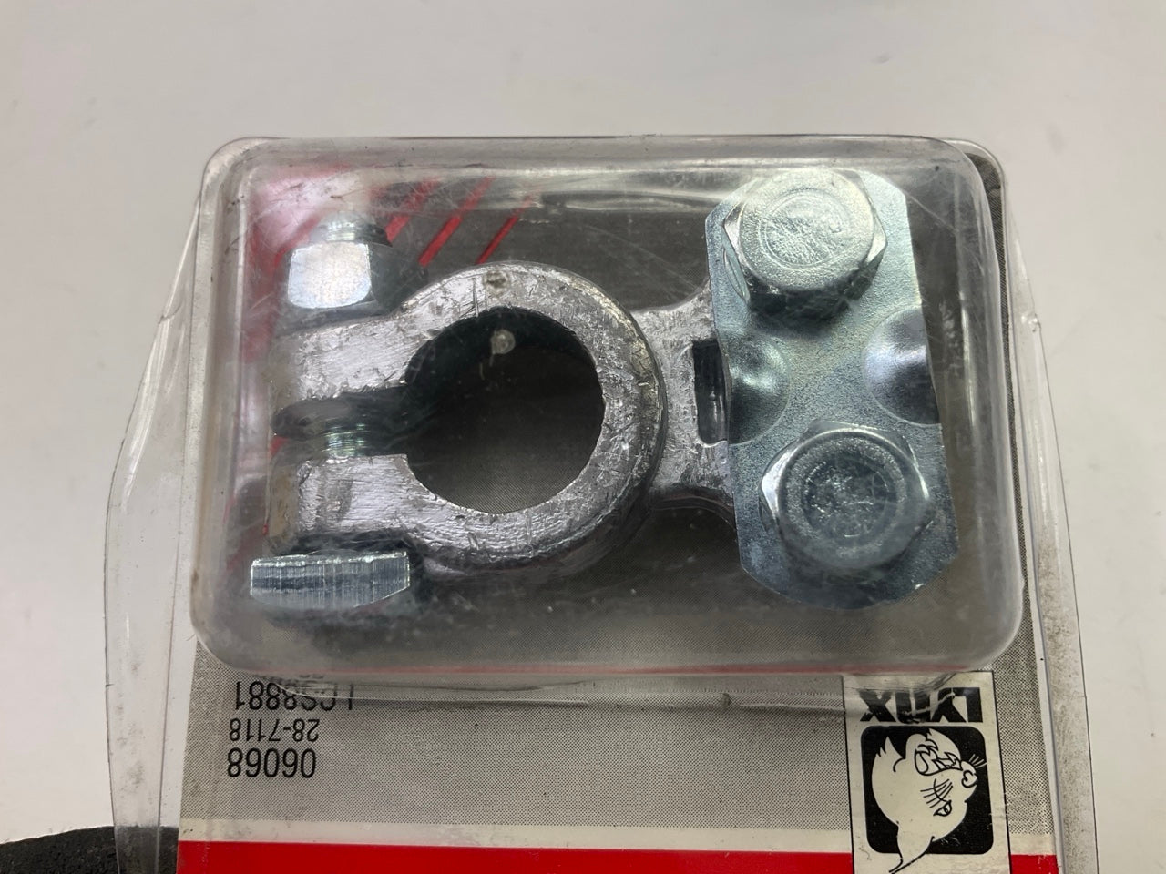 (2) East Penn 06068 Universal Battery Terminal For Post Terminal Battery
