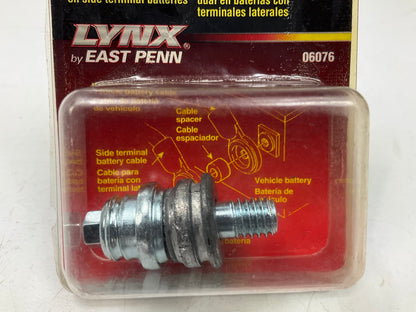 East Penn 06076 Cable Spacer W/ Long Bolt