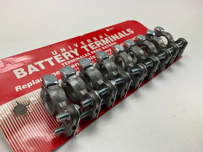 (9) East Penn Deka 06079 Top Post Battery Terminals