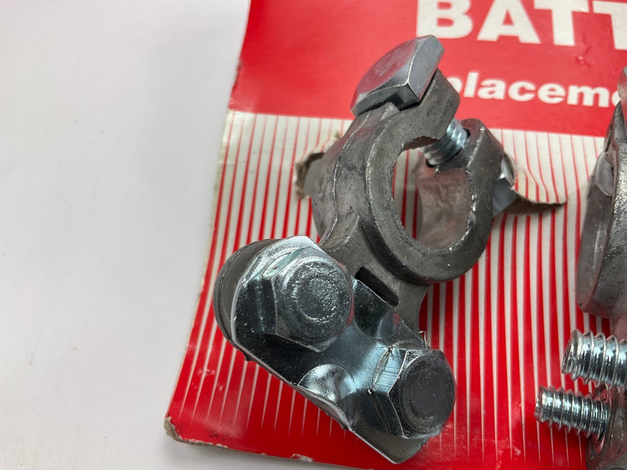 (9) East Penn Deka 06079 Top Post Battery Terminals