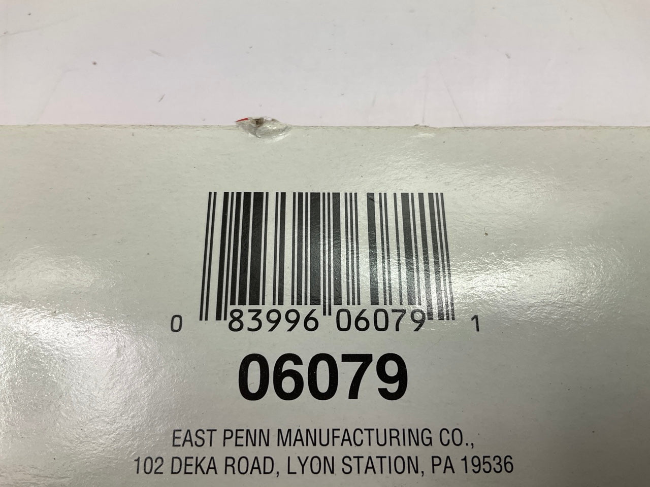 (9) East Penn Deka 06079 Top Post Battery Terminals