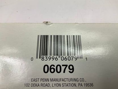(9) East Penn Deka 06079 Top Post Battery Terminals