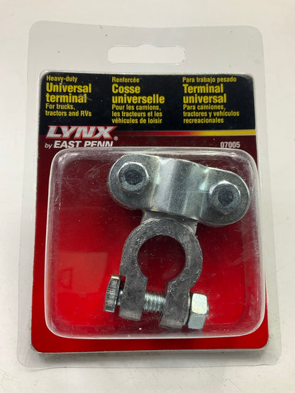 East Penn 07005 HD Universal Battery Terminal For Trucks Tractors & RV's
