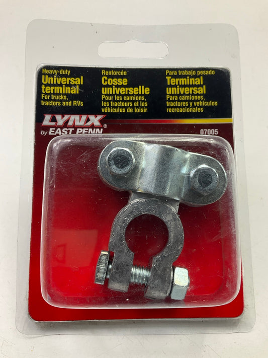 East Penn 07005 HD Universal Battery Terminal For Trucks Tractors & RV's