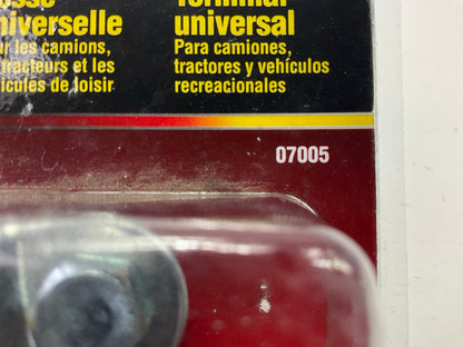 East Penn 07005 HD Universal Battery Terminal For Trucks Tractors & RV's