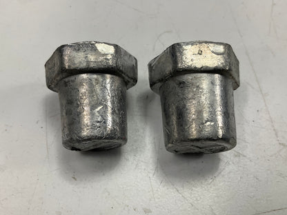 East Penn 07047 Conversion Battery Posts - 3/8'' Stud To Top Post