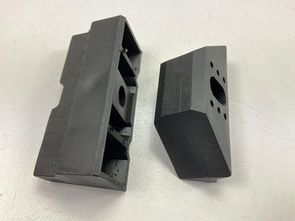 East Penn 07772 Battery Base Hold-down Kit, For Front Or Side Install