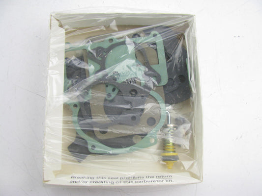 Easyway 7147A Carburetor Rebuild Kit 69-73 GM Rochester 2-BBL 2G 2GC 2GV