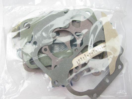 Easyway 7151b Carburetor Rebuild Kit For 1970-1974 Dodge Carter 2-BBL BBD