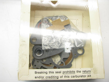 Easyway 7157A Carburetor Rebuild Kit For 1971-1976 GM Rochester 1-BBL 1M 1MV