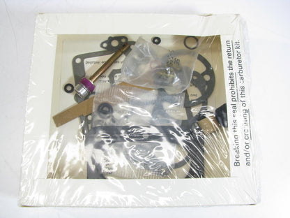 Easyway 7162 Carburetor Rebuild Kit for 1969-1974 Toyota Aisan 2-BBL