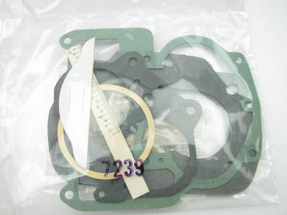 Easyway 7239 Carburetor Rebuild Kit - Rochester 2-BBL 2G 2GC 2GV