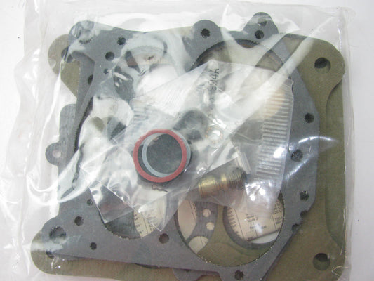 Easyway 7285A Carburetor Rebuild Kit - Rochester 4-BBL 4MC 4MV