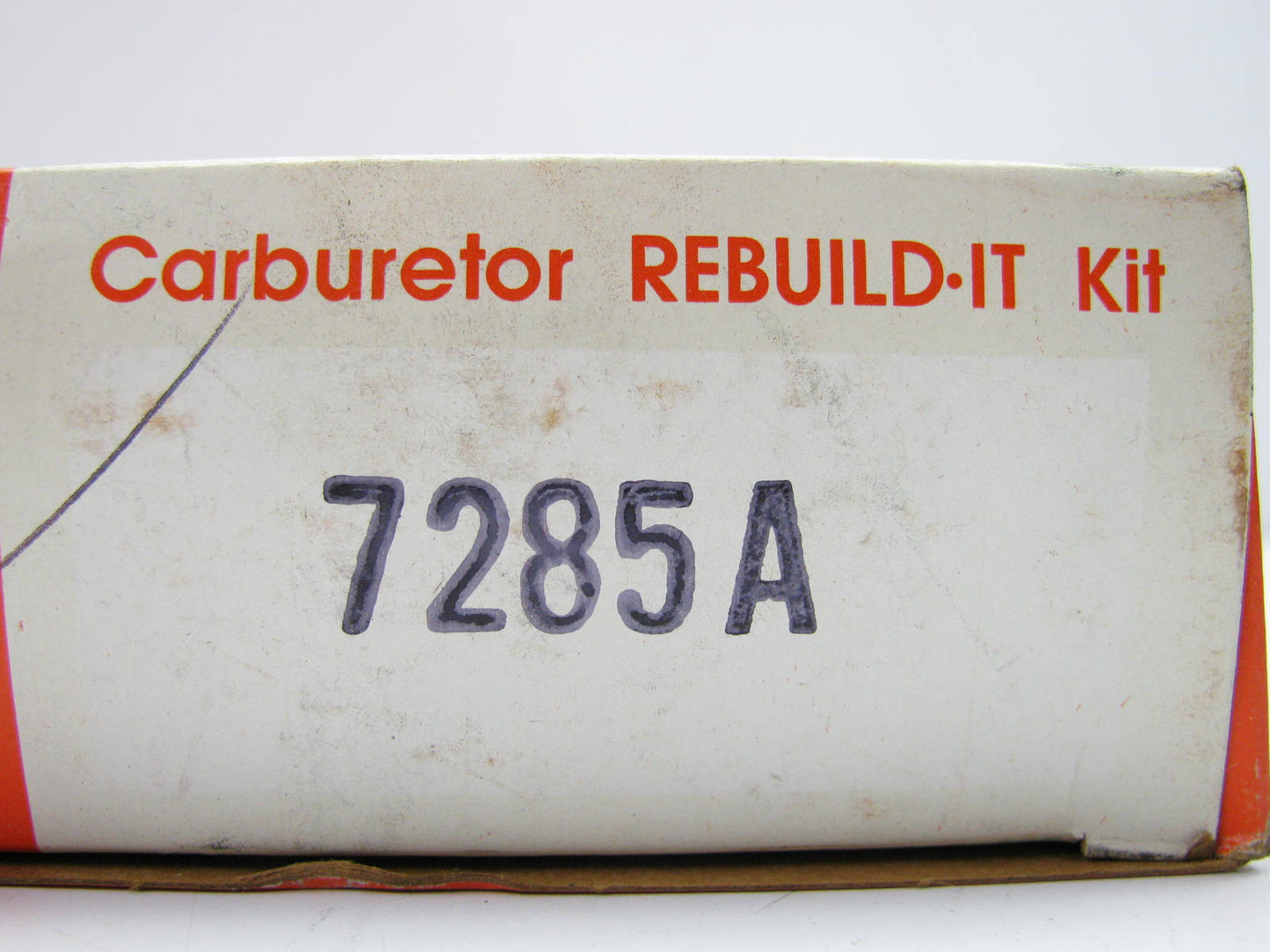 Easyway 7285A Carburetor Rebuild Kit - Rochester 4-BBL 4MC 4MV