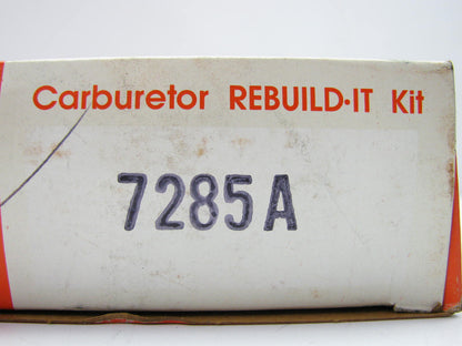 Easyway 7285A Carburetor Rebuild Kit - Rochester 4-BBL 4MC 4MV
