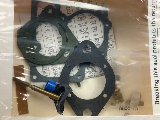 Easyway 7326 Carburetor Rebuild Kit - CARTER YF