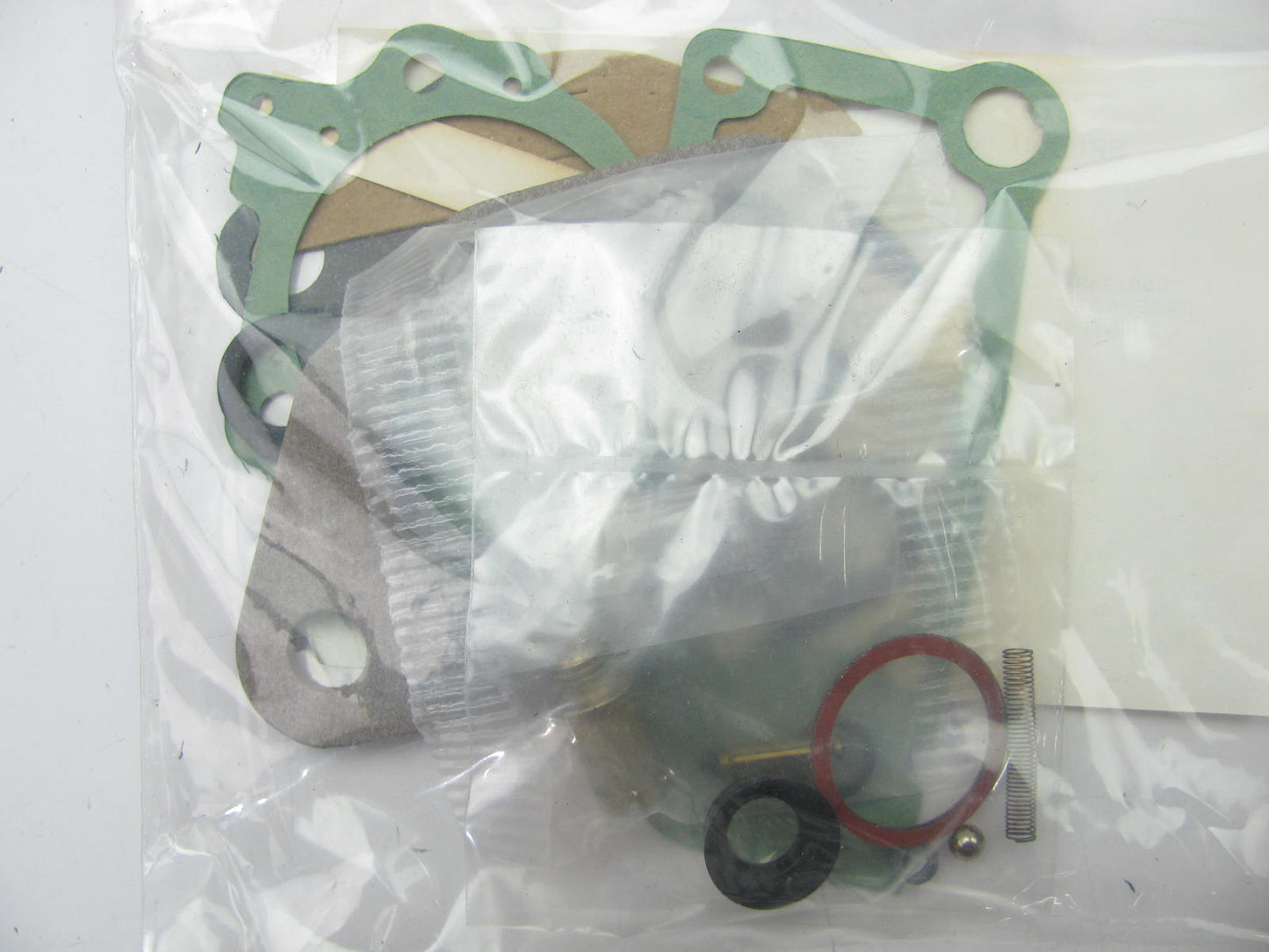 Easyway 7435A Carburetor Rebuild Kit - Rochester 1-BBL 1ME