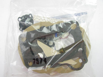 Easyway 7574 Carburetor Rebuild Kit 1981-1987 GM 1.6L For Holley 6510C